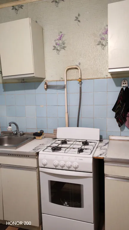 Квартира в истористическом месте