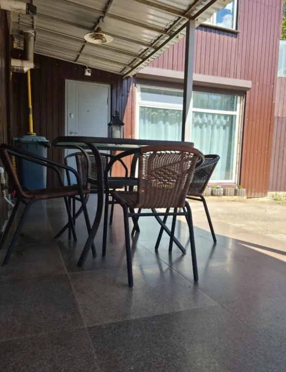 Апартаменты в частном секторе