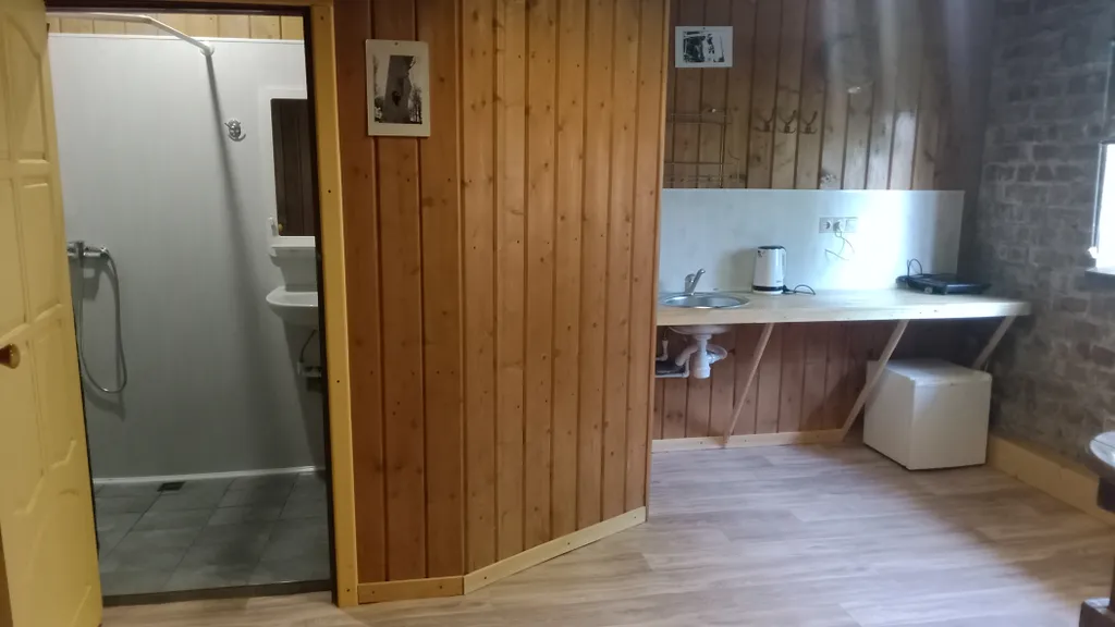 Квартира Комната — аренда посуточно в Алексин