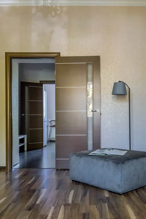 Квартира Квартира Комфорт в атмосфере старого Кенигсберга — Калининград