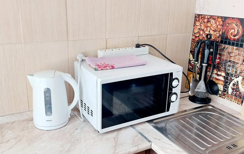 2-я квартира в центре