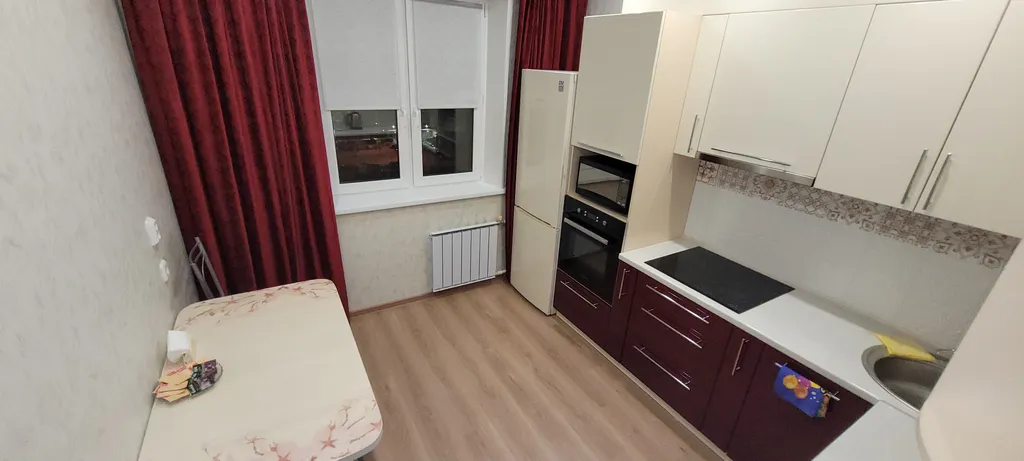 Квартира Уютная квартира — Челябинск