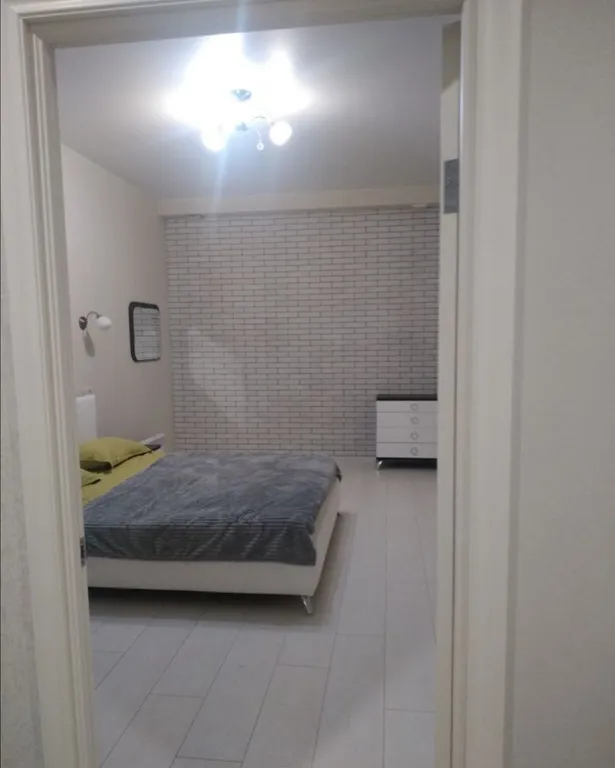 Апартаменты Эль