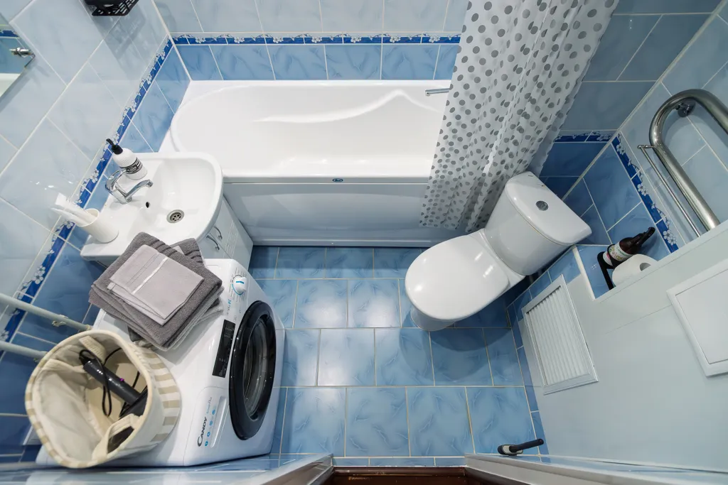 Уютная квартира недалеко от аэропорта