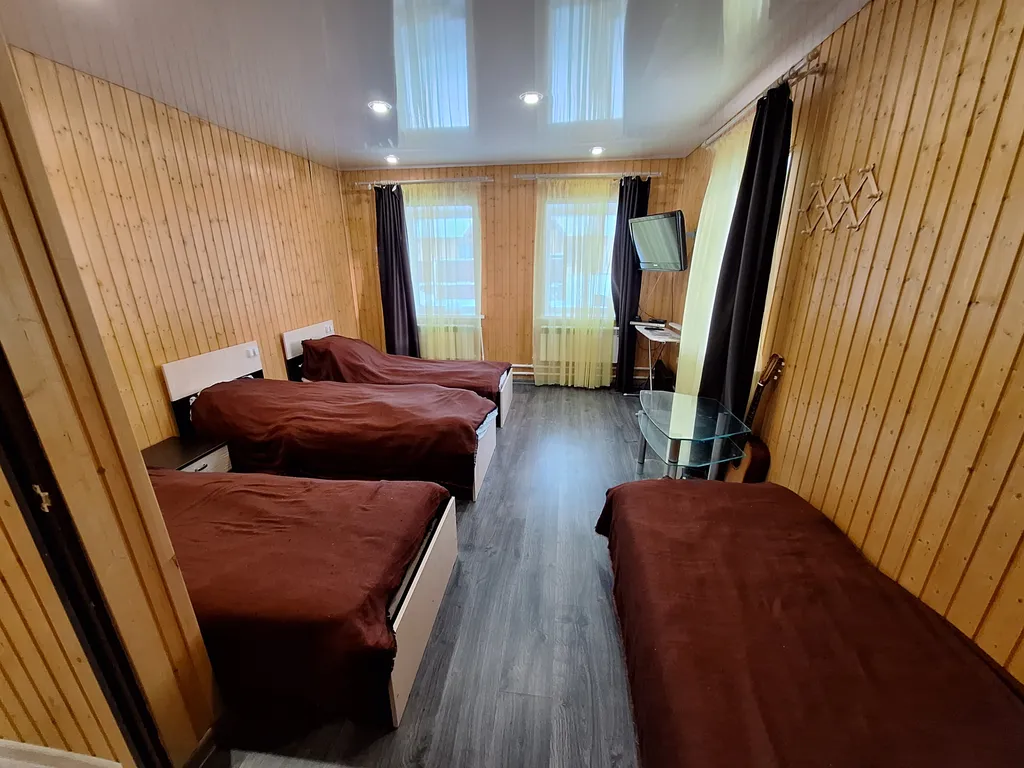 Дом в Ура-Губе