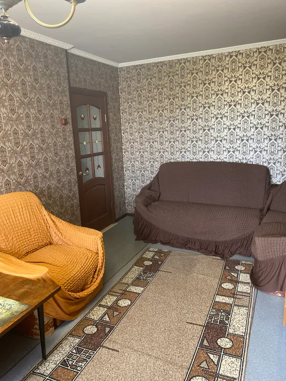 Чистая квартира в центре города — аренда посуточно в Тольятти