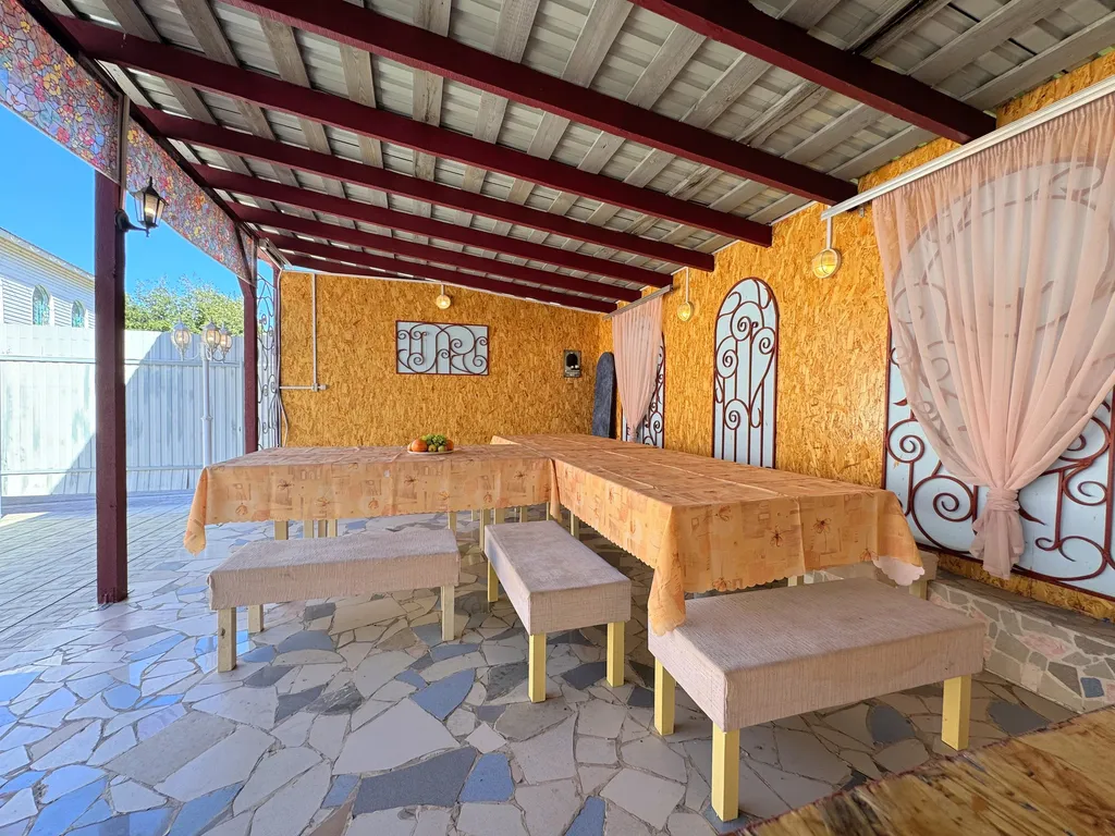 Коттедж Мальта в коттеджном комплексе