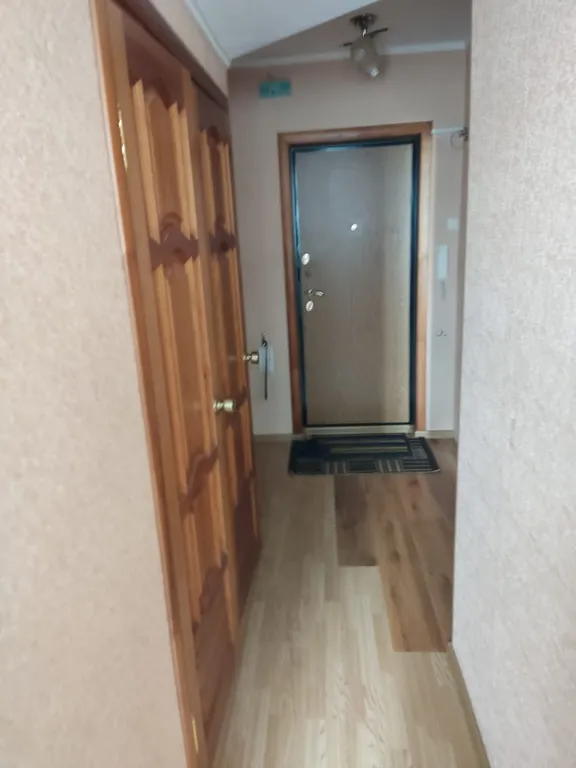 Уютная квартирка в центре города