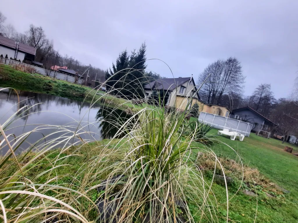 Дом на самом берегу моря