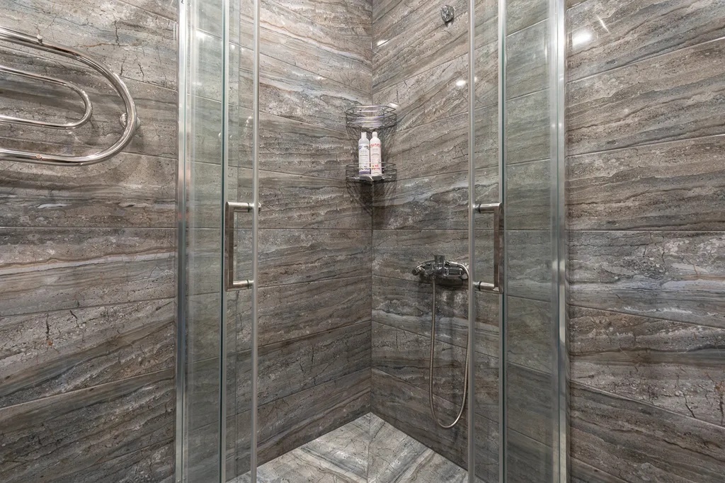 Студия с шикарным евроремонтом в Башня Мытищи Hall