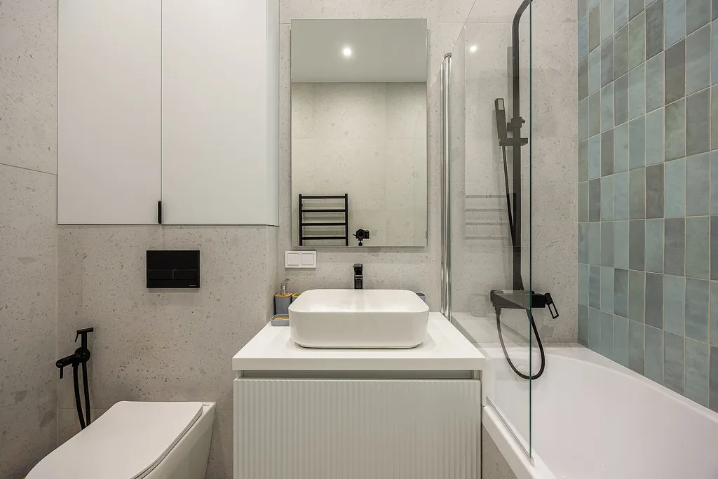 Лучшая квартира в городе