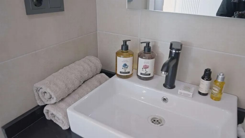 Litus квартира в 20 метрах от берега моря