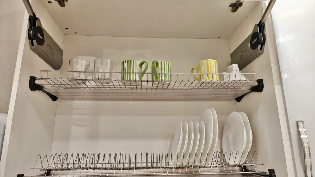 Квартира с парко-местом в 5 минутах от центра города