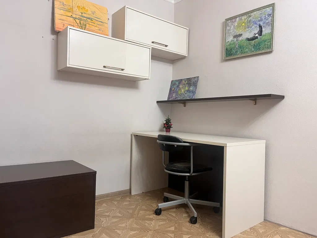Квартира Квартира возле ВДНХ — Москва