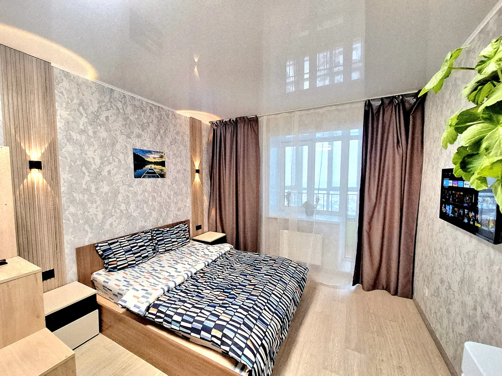 Квартира в центре