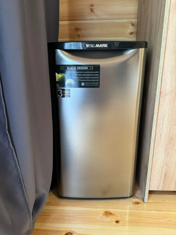 Коттедж 1-комнатный Дом — Гагра