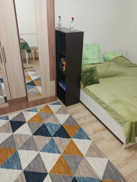 Квартира у аэропорта кольцово