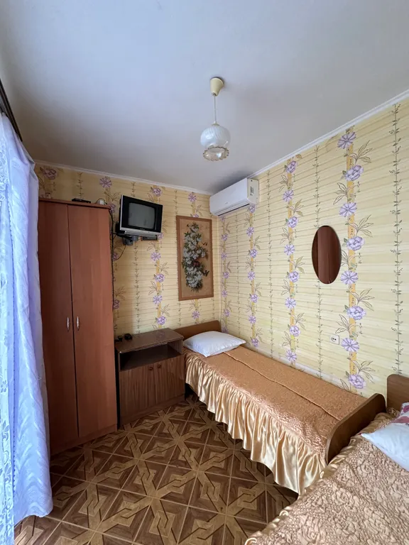 Комната