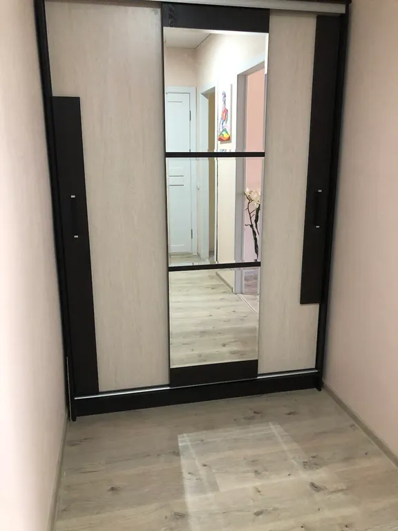 Уютная квартира в новом доме