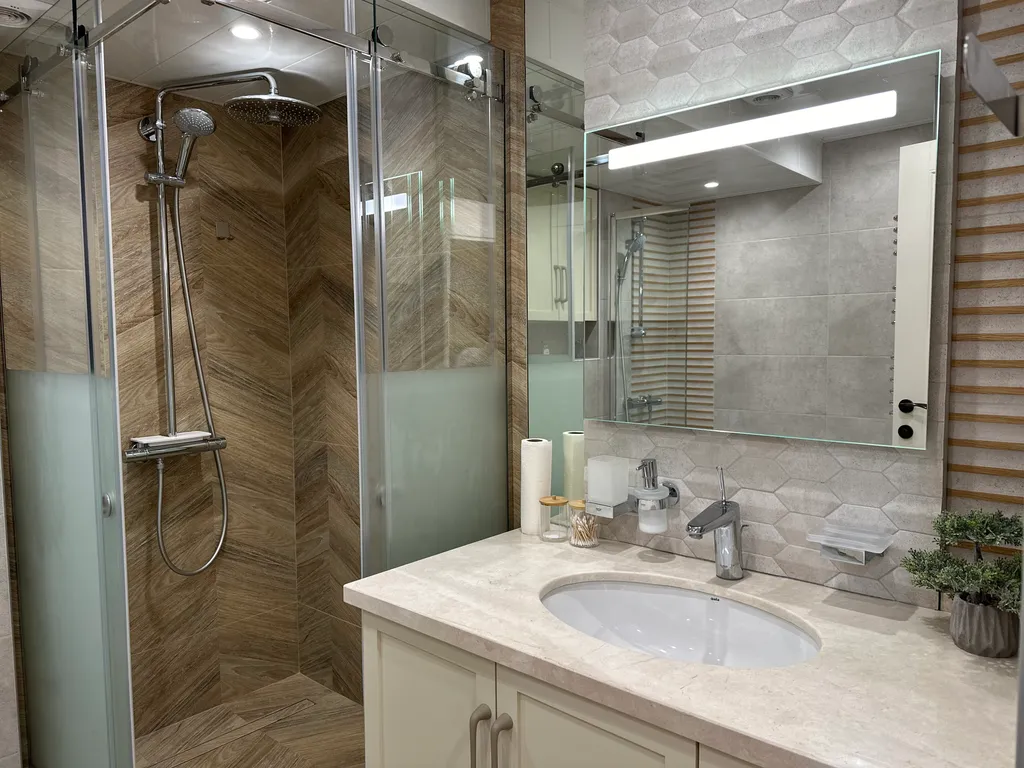 Редкая находка, непревзойденное местоположение, гибкий check-in