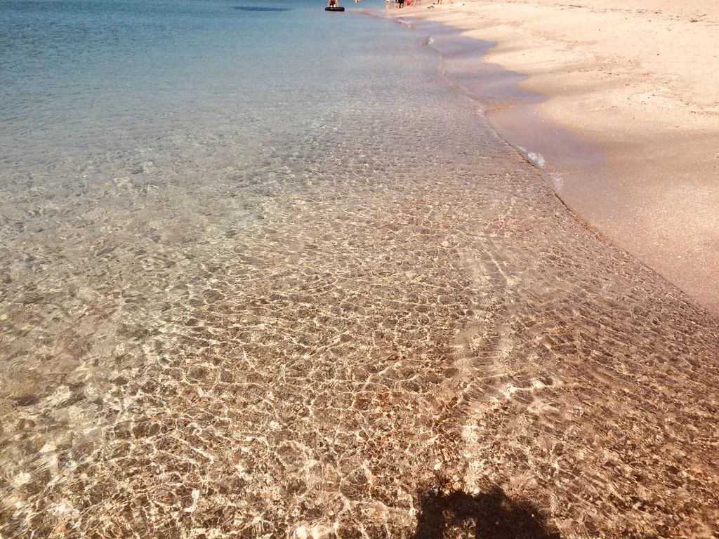 Жилье у моря