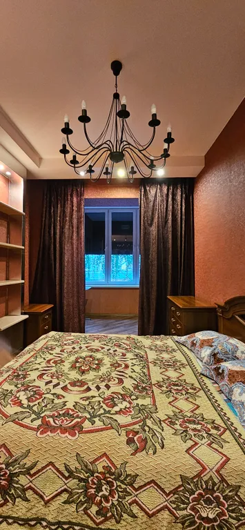 Квартира Уютная квартира в центральном районе города — Калининград