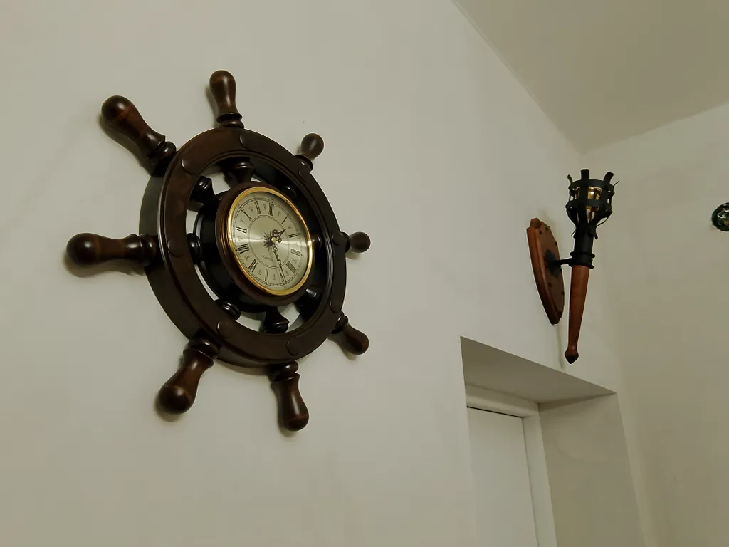 Гостевой домик