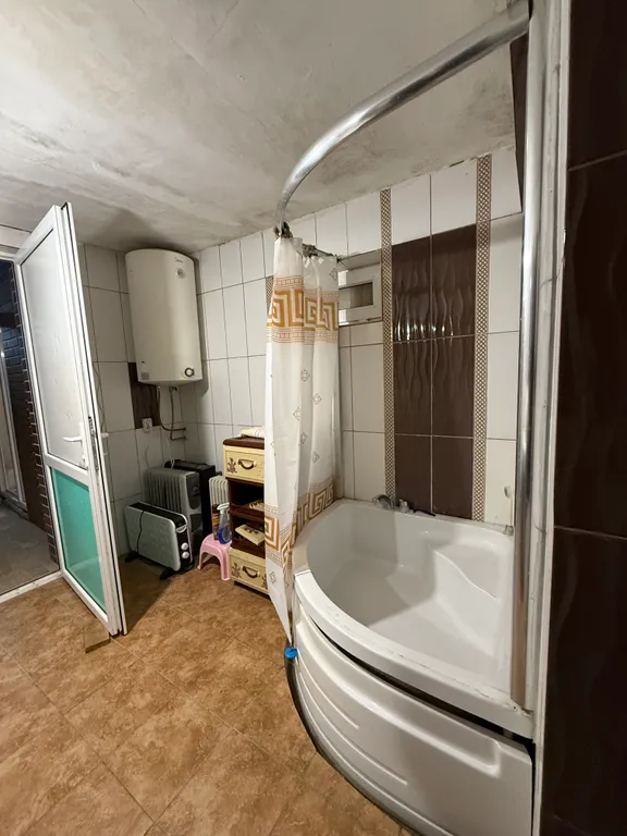 Гостевой дом Сана