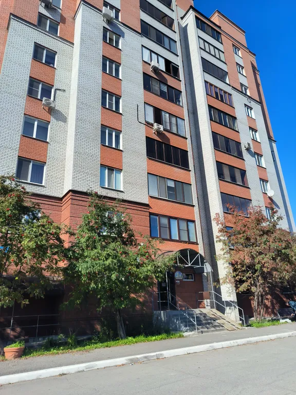 Уютная квартира на ГГМ