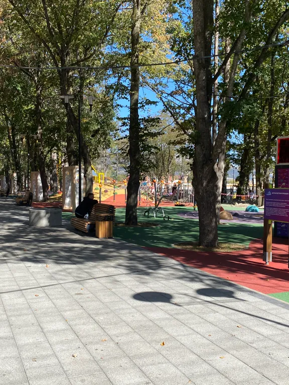 Квартира евродвушка в центре города