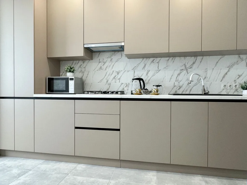 Уютная квартира в Ессентуках