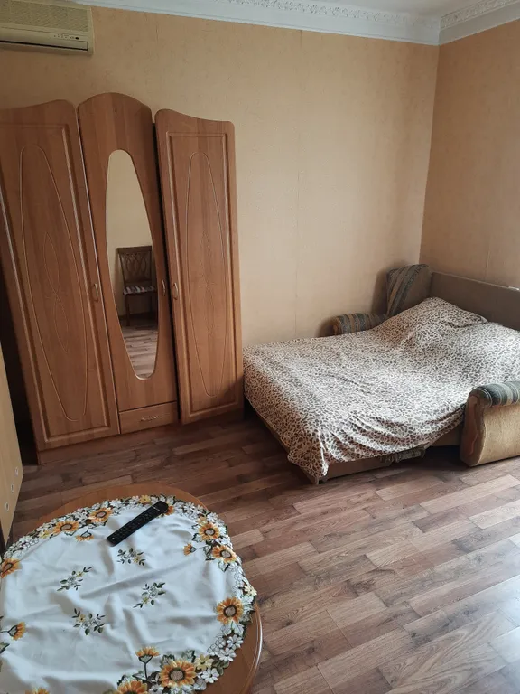 Отдельный дом в 300 м до моря