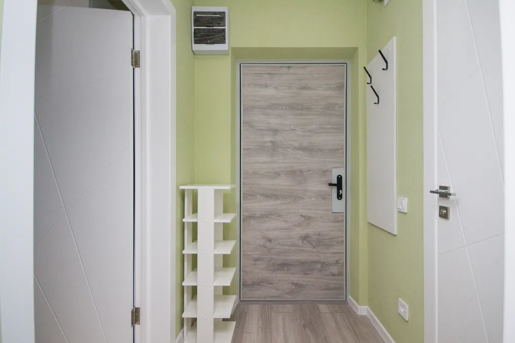 Апартаменты премиум класса волжский оазис