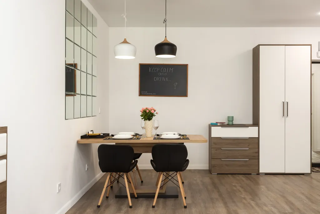 Квартира Квартира  у моря в центре Зеленоградска (до пляжа 300 м) — Зеленоградск