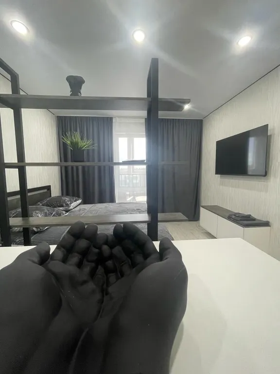 Комфортные апартаменты для вдохновения и отдыха