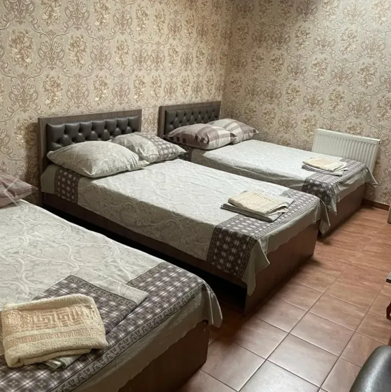 Квартира Комната — аренда посуточно в Аксай