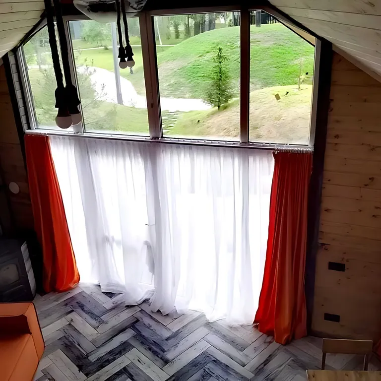 Уютный домик Коловрат 2