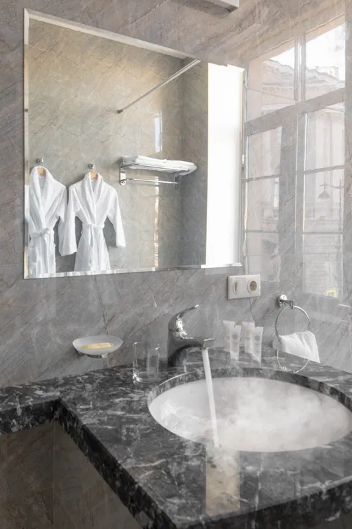 Квартира Квартира Морячок — Санкт-Петербург