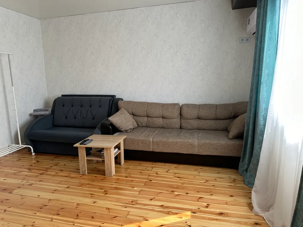 Квартира Уютная квартира недалеко от моря — Гагра