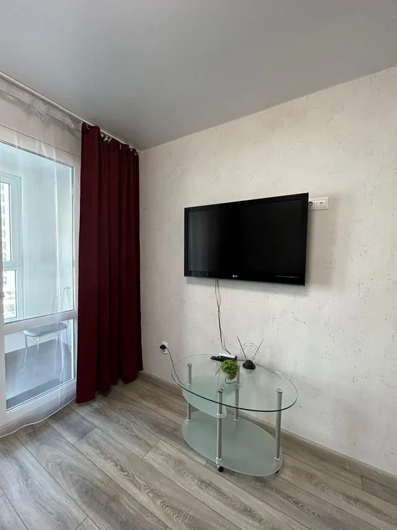 Квартира Апартамент в центре в новом ЖК — Курск