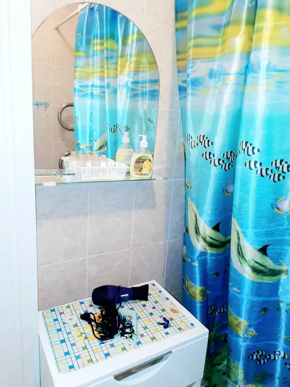 Гостеприимная у Пруда и Парка