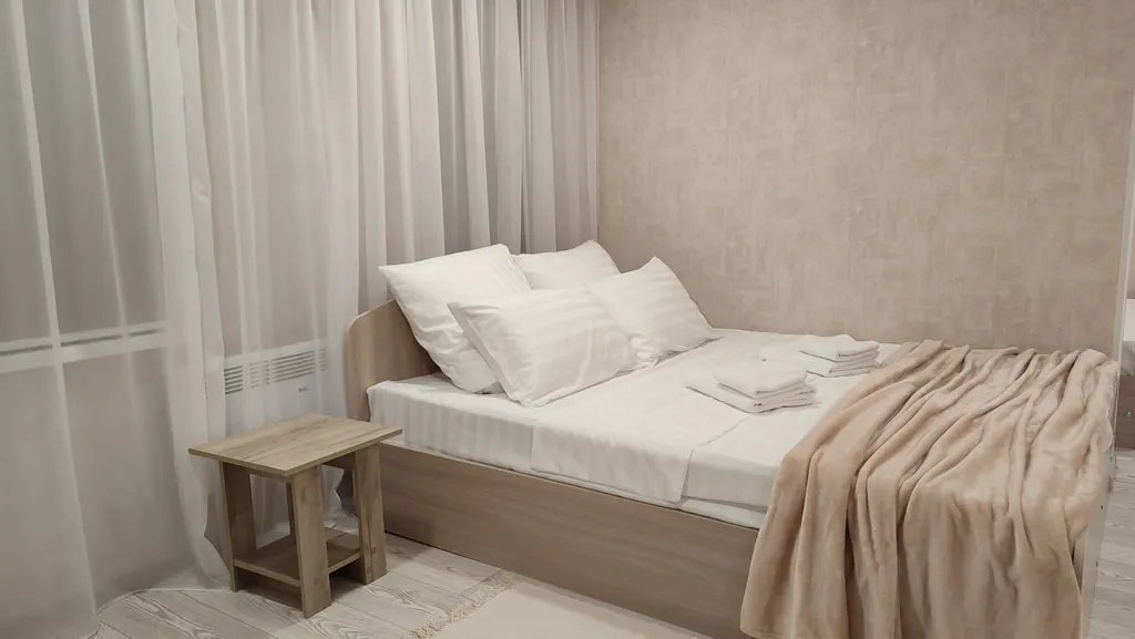 Гостевой дом Аура