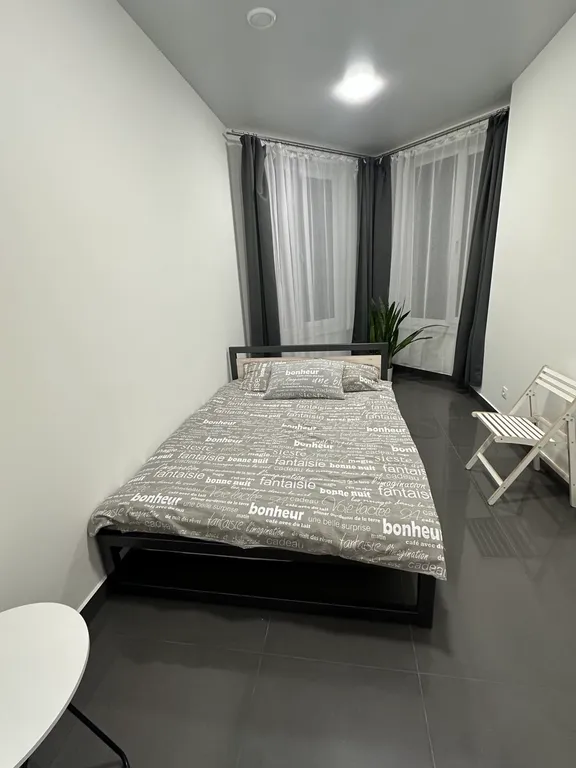 Большой коттедж возле Минска