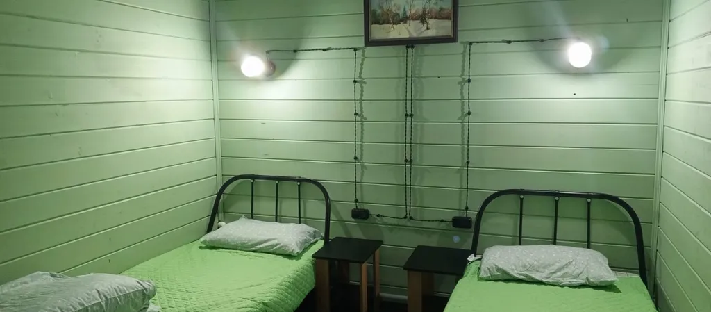 Дом для большой компании