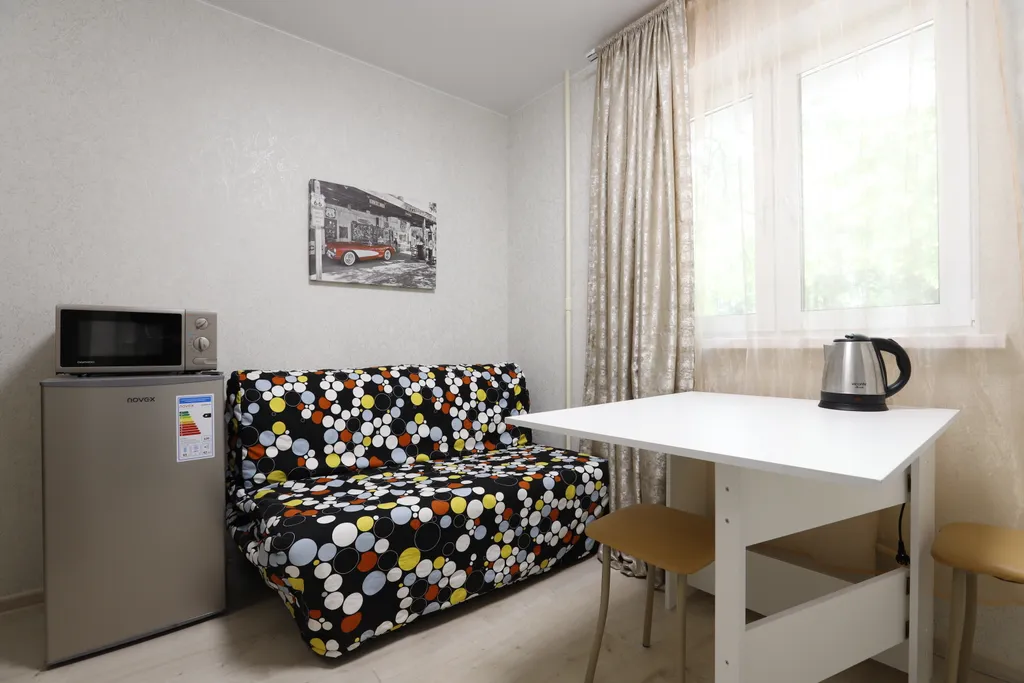 Квартира Квартира рядом с метро Аминьевская, недалеко от МГУ — Москва