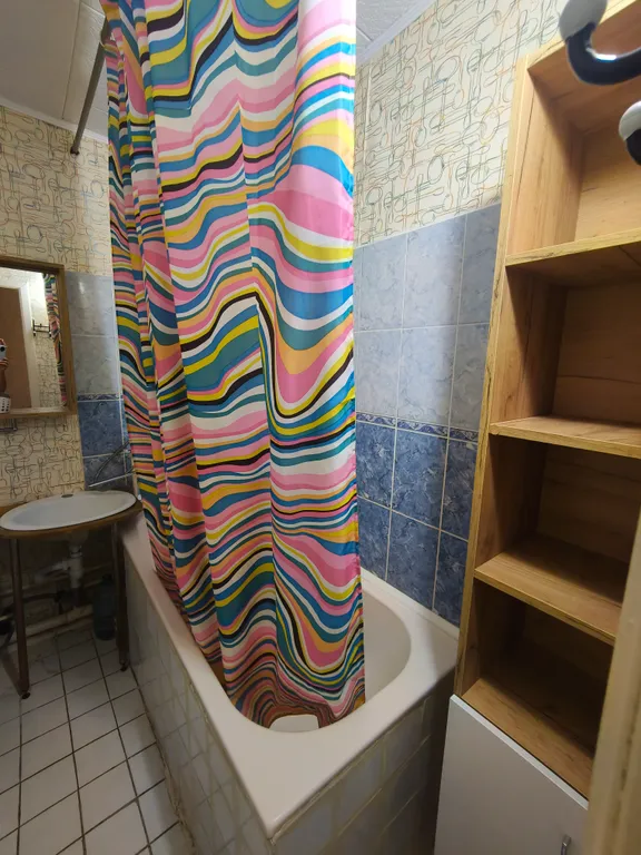 1-к кв с видом на море, 36 м2, Феодосия