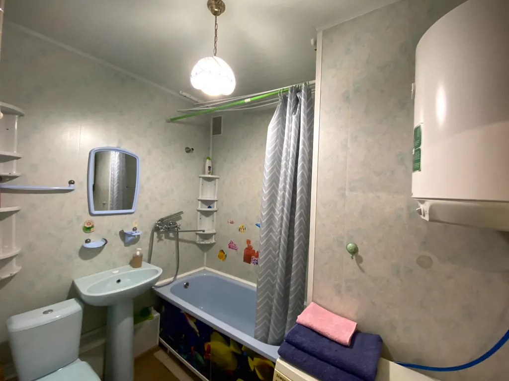 Твой дом на сегодня