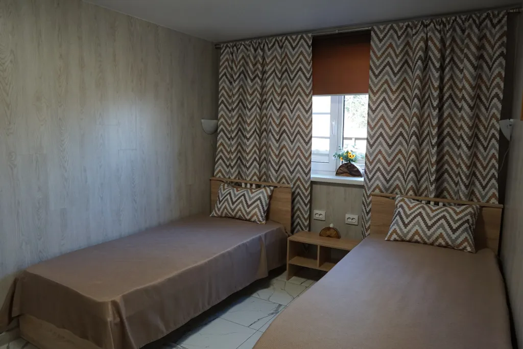 Уютный новый коттедж рядом с Рускеалой