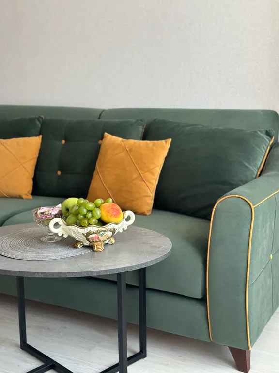 Квартира Квартира Главный проспект и сердце города — Махачкала