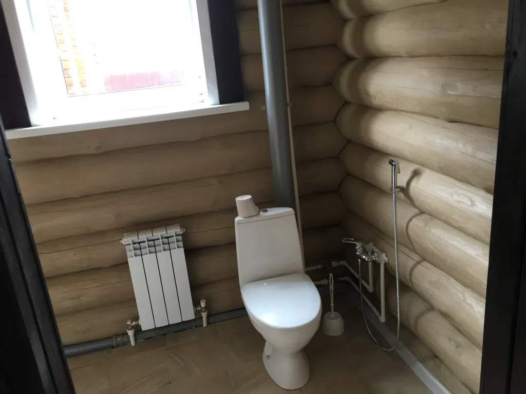 Вознесенский гостевой дом